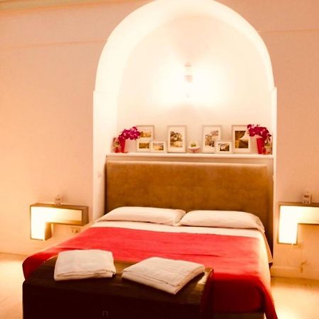 Il Giglio Villa Matera Eksteriør bilde